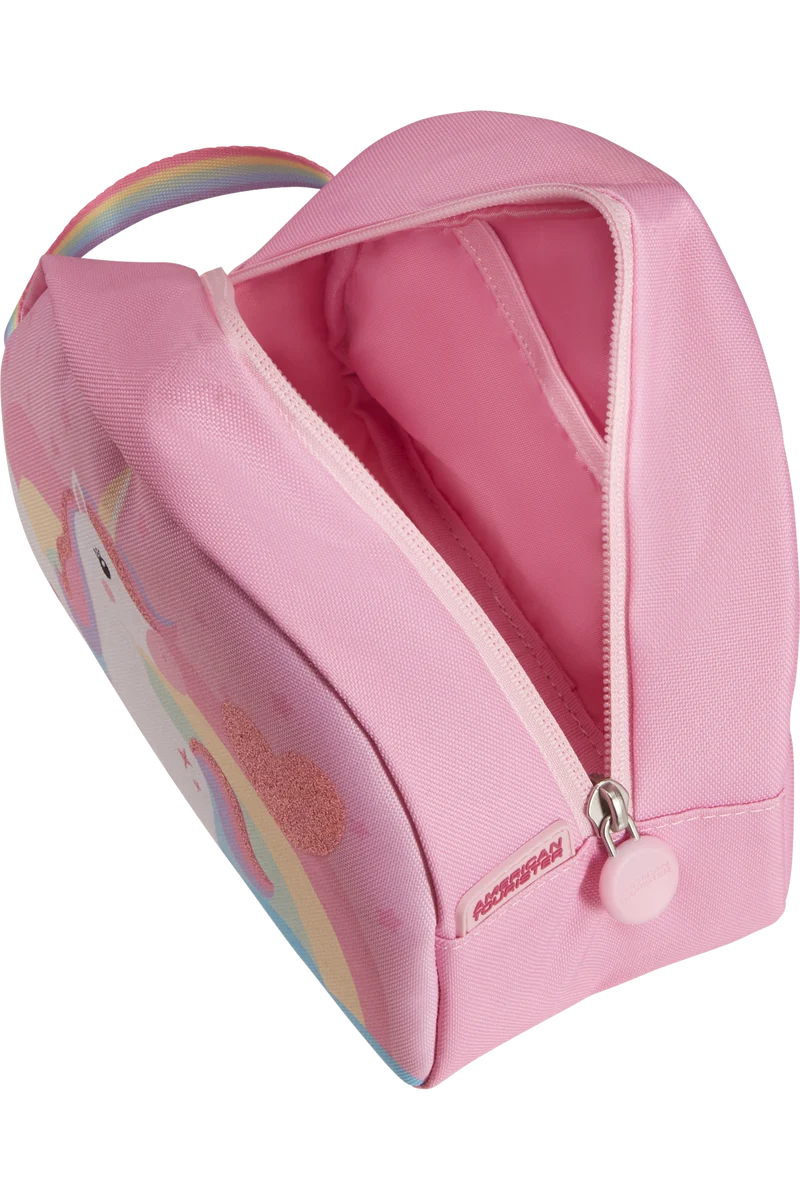 AMERICAN TOURISTER neceser infantil WONDERTRIPS - Unicorn