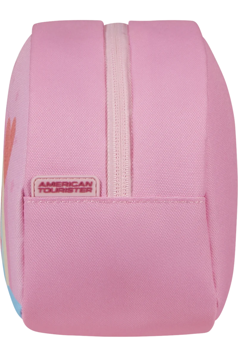 AMERICAN TOURISTER neceser infantil WONDERTRIPS - Unicorn