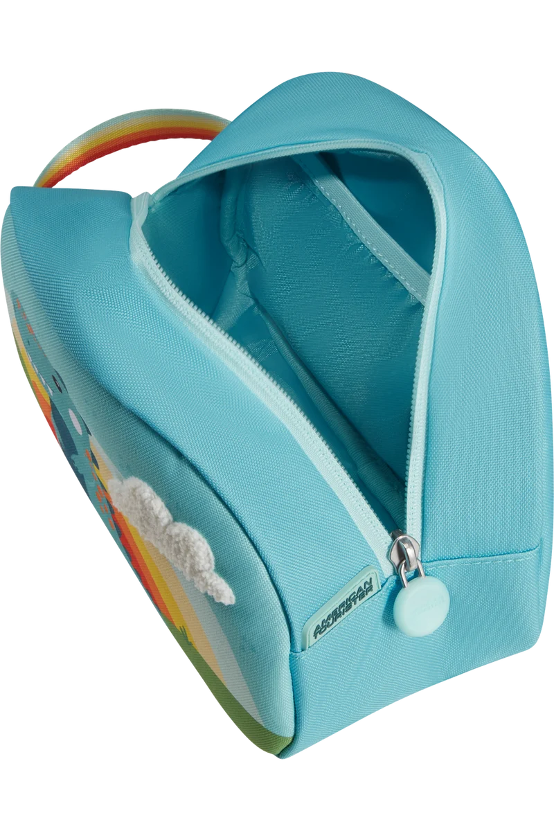 AMERICAN TOURISTER neceser infantil WONDERTRIPS - Dino