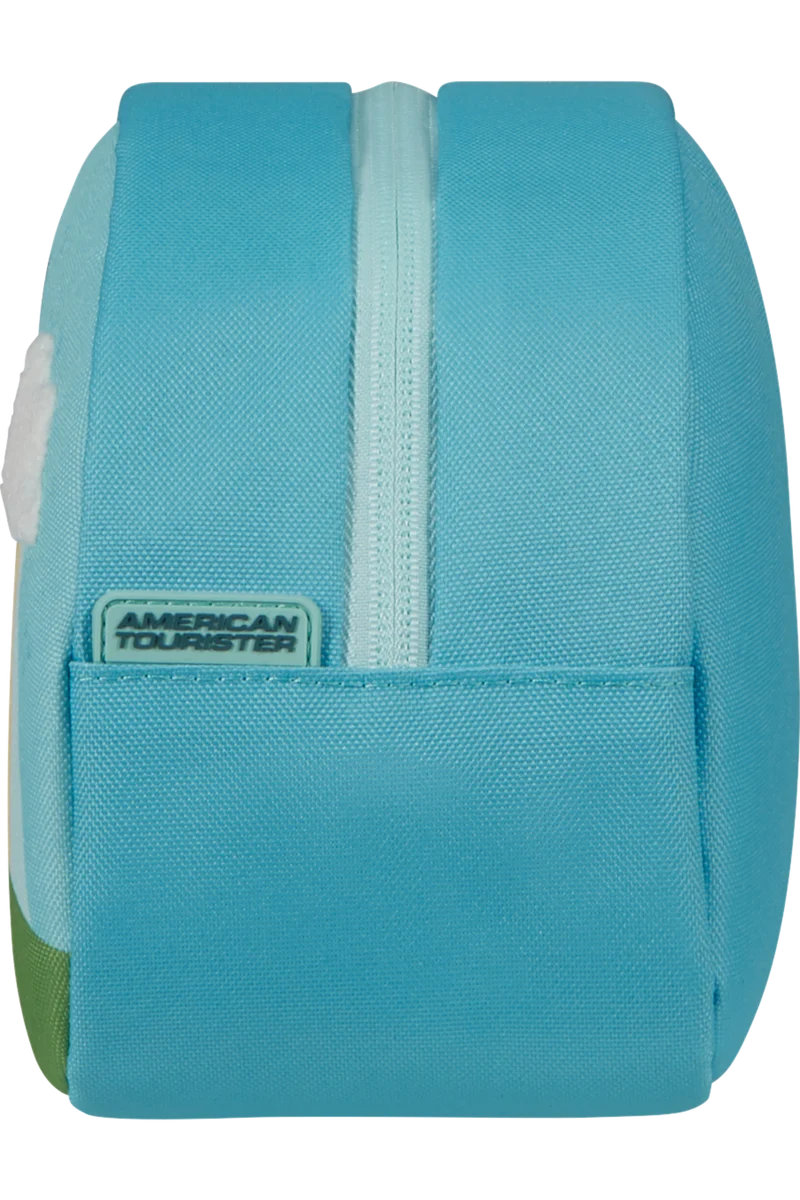 AMERICAN TOURISTER neceser infantil WONDERTRIPS - Dino