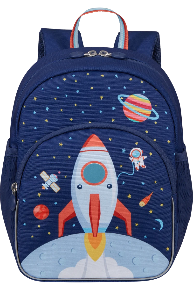AMERICAN TOURISTER mochila infantil WONDERTRIPS - Space