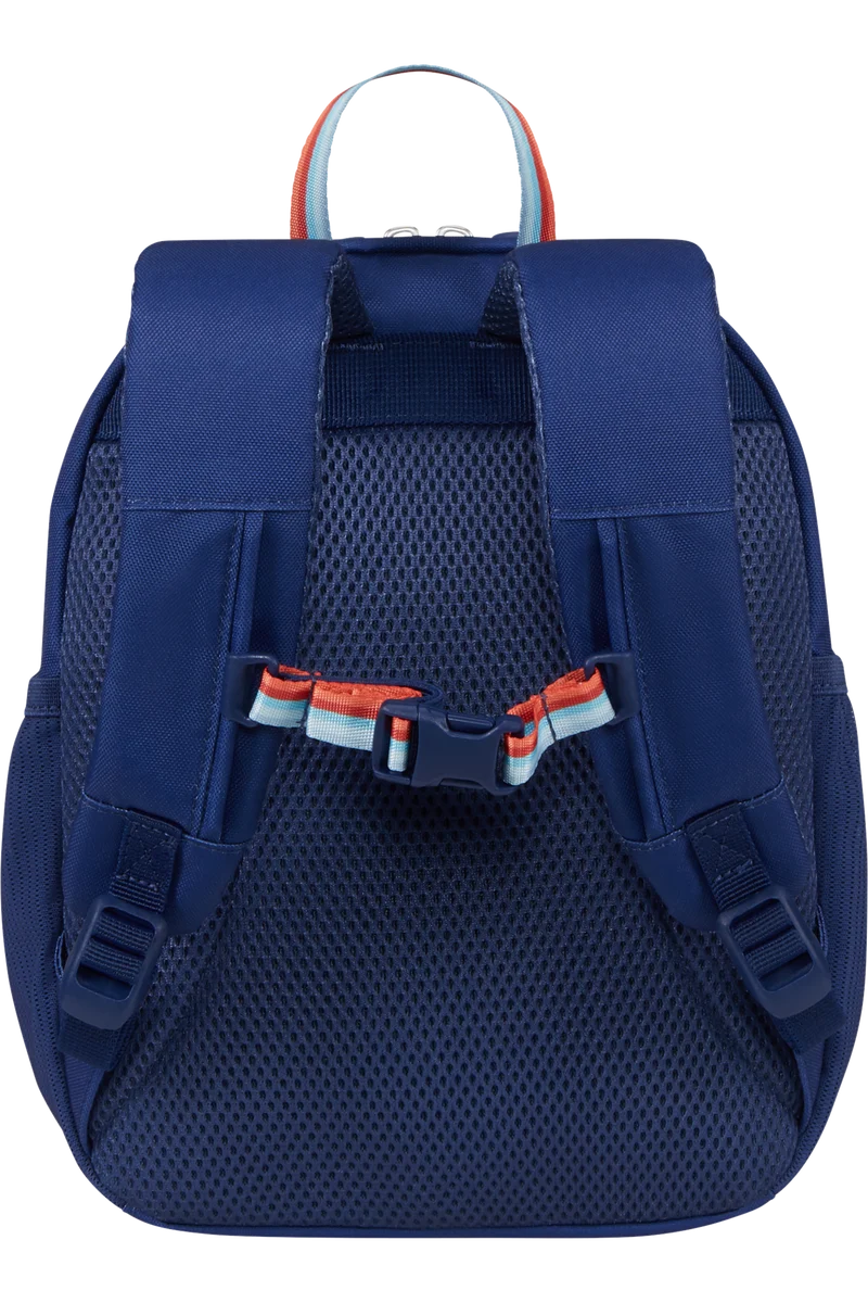 AMERICAN TOURISTER mochila infantil WONDERTRIPS - Space