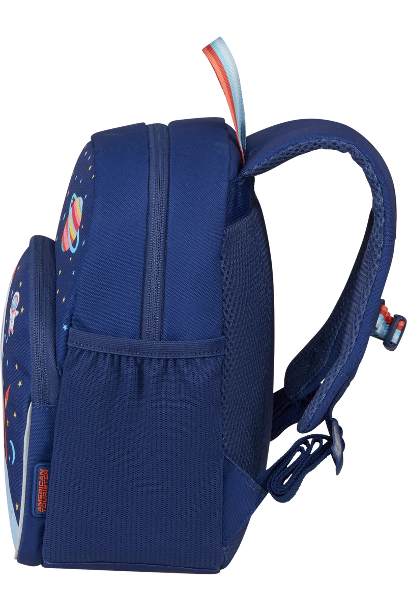 AMERICAN TOURISTER mochila infantil WONDERTRIPS - Space