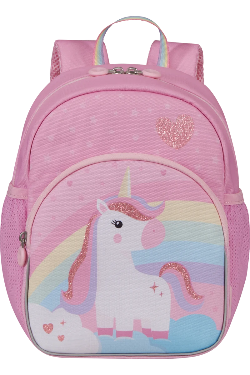 AMERICAN TOURISTER mochila infantil WONDERTRIPS - Unicorn
