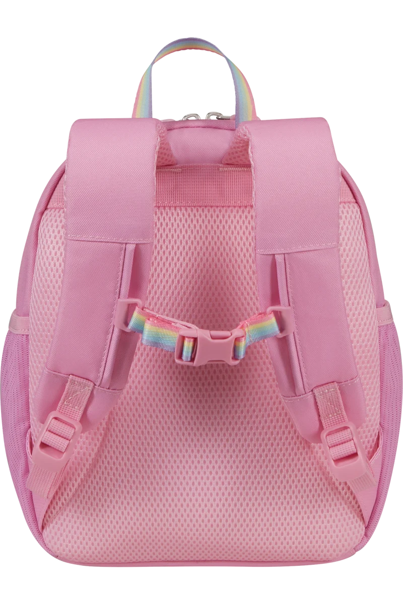 AMERICAN TOURISTER mochila infantil WONDERTRIPS - Unicorn