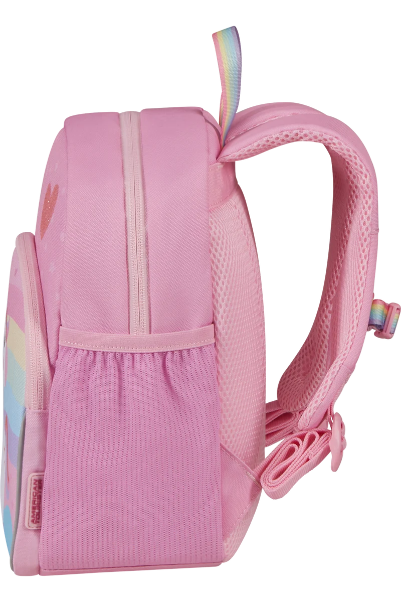 AMERICAN TOURISTER mochila infantil WONDERTRIPS - Unicorn