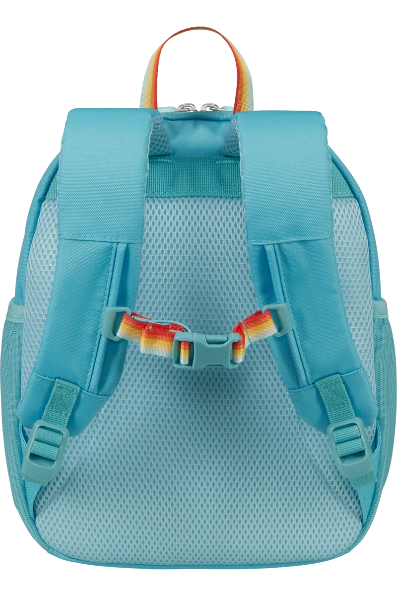 AMERICAN TOURISTER mochila infantil WONDERTRIPS - Dino