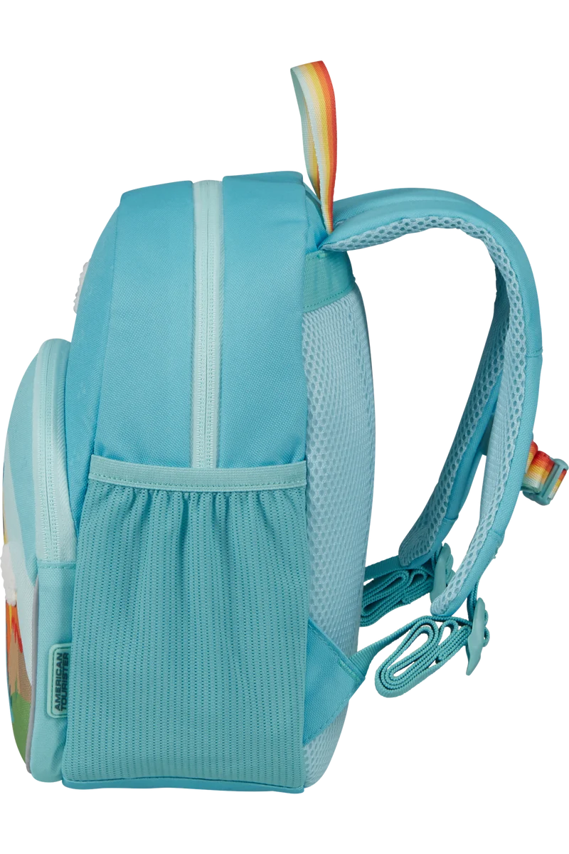 AMERICAN TOURISTER mochila infantil WONDERTRIPS - Dino