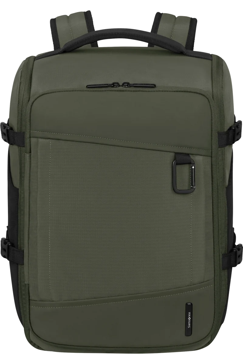 SAMSONITE Mochila underseater 2 en 1 2FIT