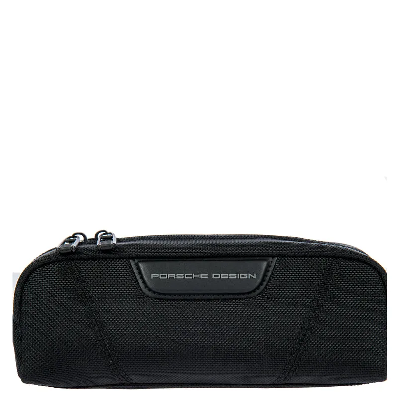 PORSCHE PD NYLON EVO ACCESSORY POUCH