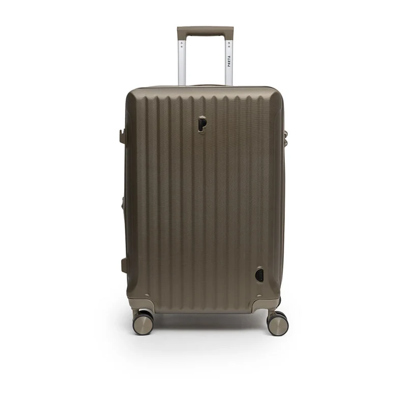 Maleta Egypt 28" Marron