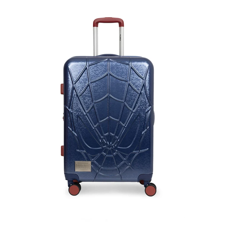Maleta Varenna 24" Spider Blue