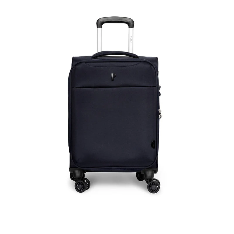 Maleta Tela Qatar 18" Azul