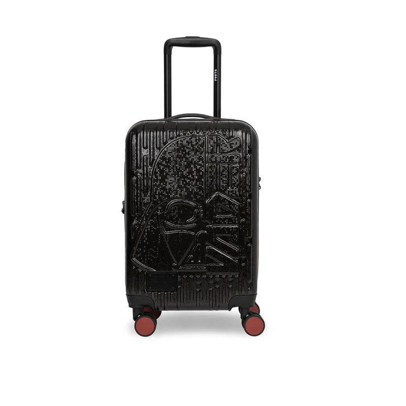 Maleta Varenna 18" Vader Black