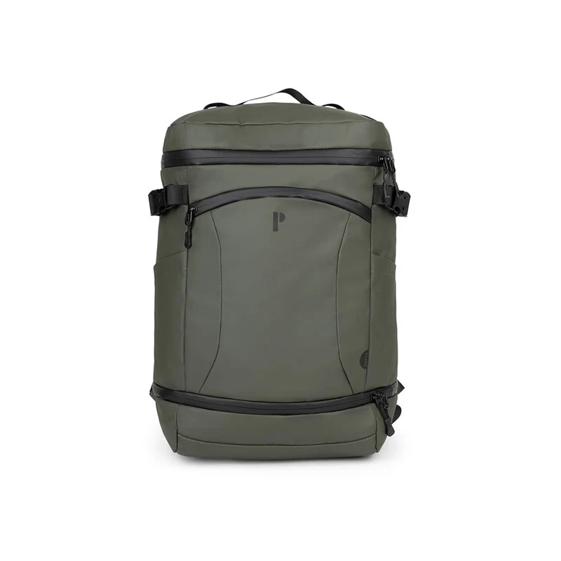 Mochila Xerox Verde Oscuro