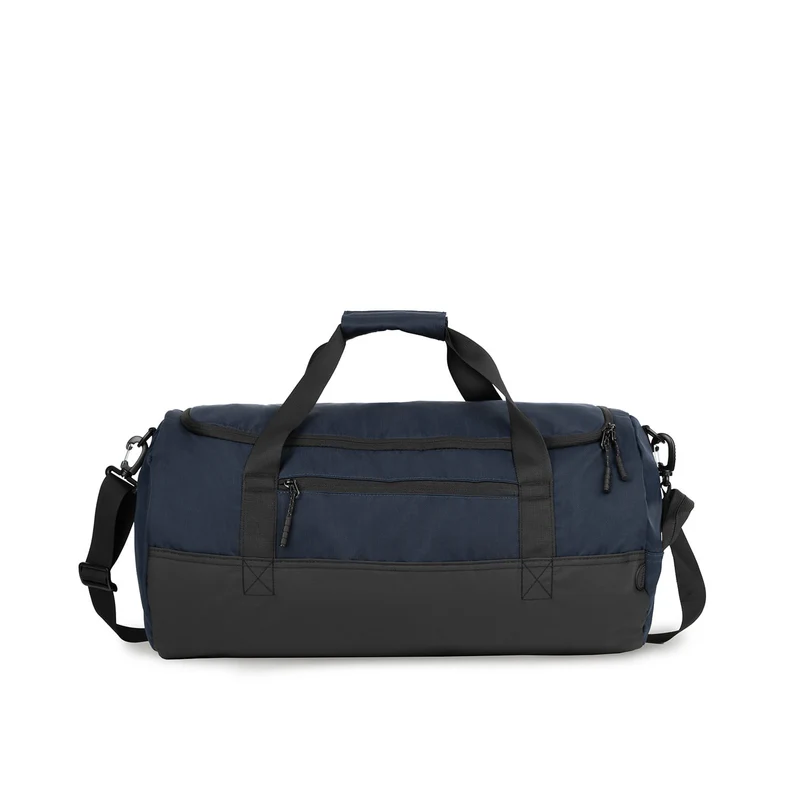 Maletín Piero Azul / Negro