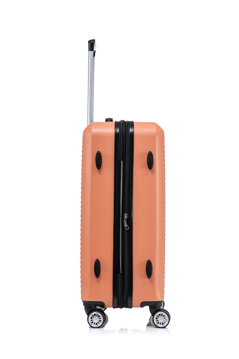 Juego de Maleta Mediana Extensible y Neceser Nairobi de Greenwich