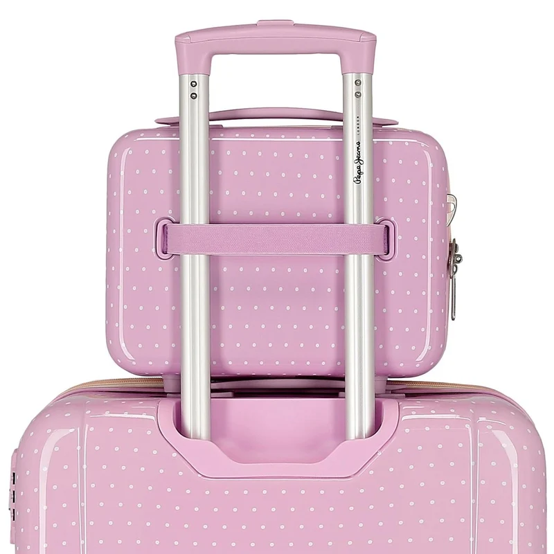 copy of Pack Ahorro Maleta Pequeña con Neceser ANIMALS de GREENWICH