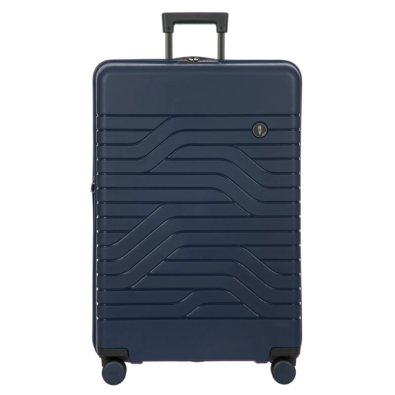 BRIC'S ULISSE TROLLEY SUPER GRANDE EXTENSIBLE 79CM