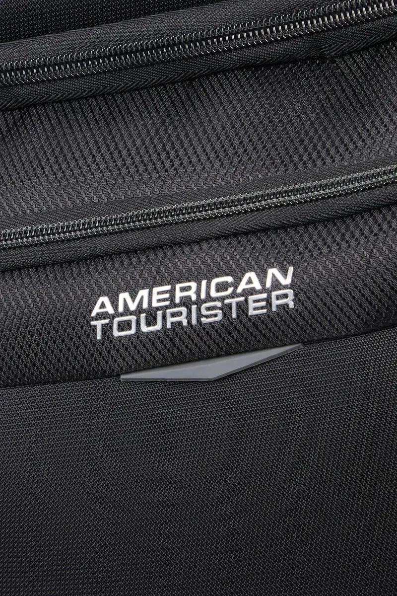 AMERICAN TOURISTER TROLLEY UNDERSEATER EXTENSIBLE DE 2 RUEDAS SUMMERRIDE 36/55CM