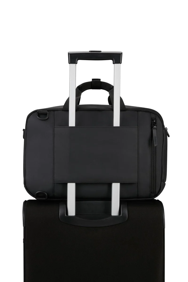 AMERICAN TOURISTER MOCHILA/BOLSA DE VIAJE STREETHERO LMTD 3-WAY 14"