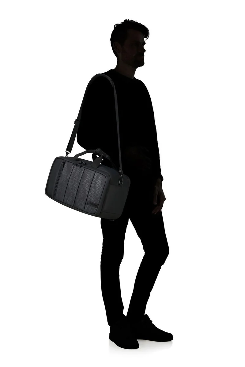 AMERICAN TOURISTER MOCHILA/BOLSA DE VIAJE STREETHERO LMTD 3-WAY 14"