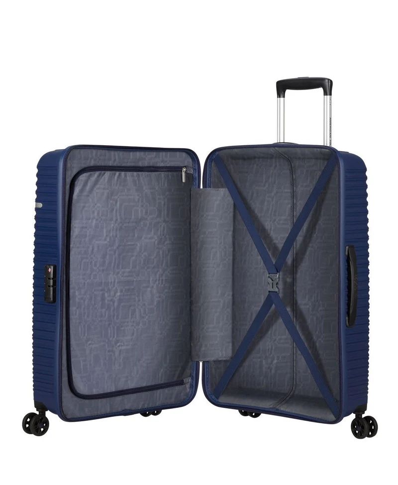 AMERICAN TOURISTER MALETA GRANDE LIFTOFF 78CM