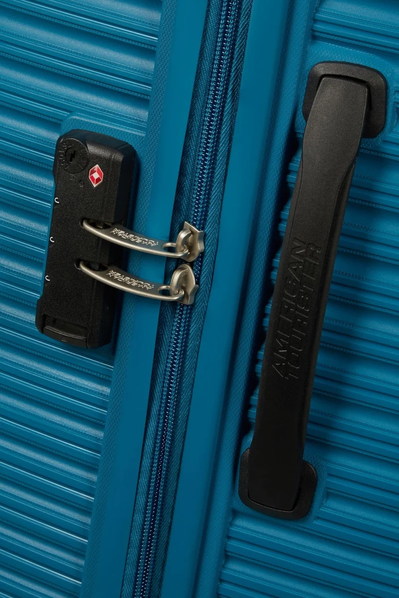 AMERICAN TOURISTER MALETA GRANDE LIFTOFF 78CM