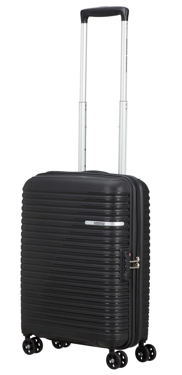 AMERICAN TOURISTER MALETA DE CABINA LIFTOFF 55CM