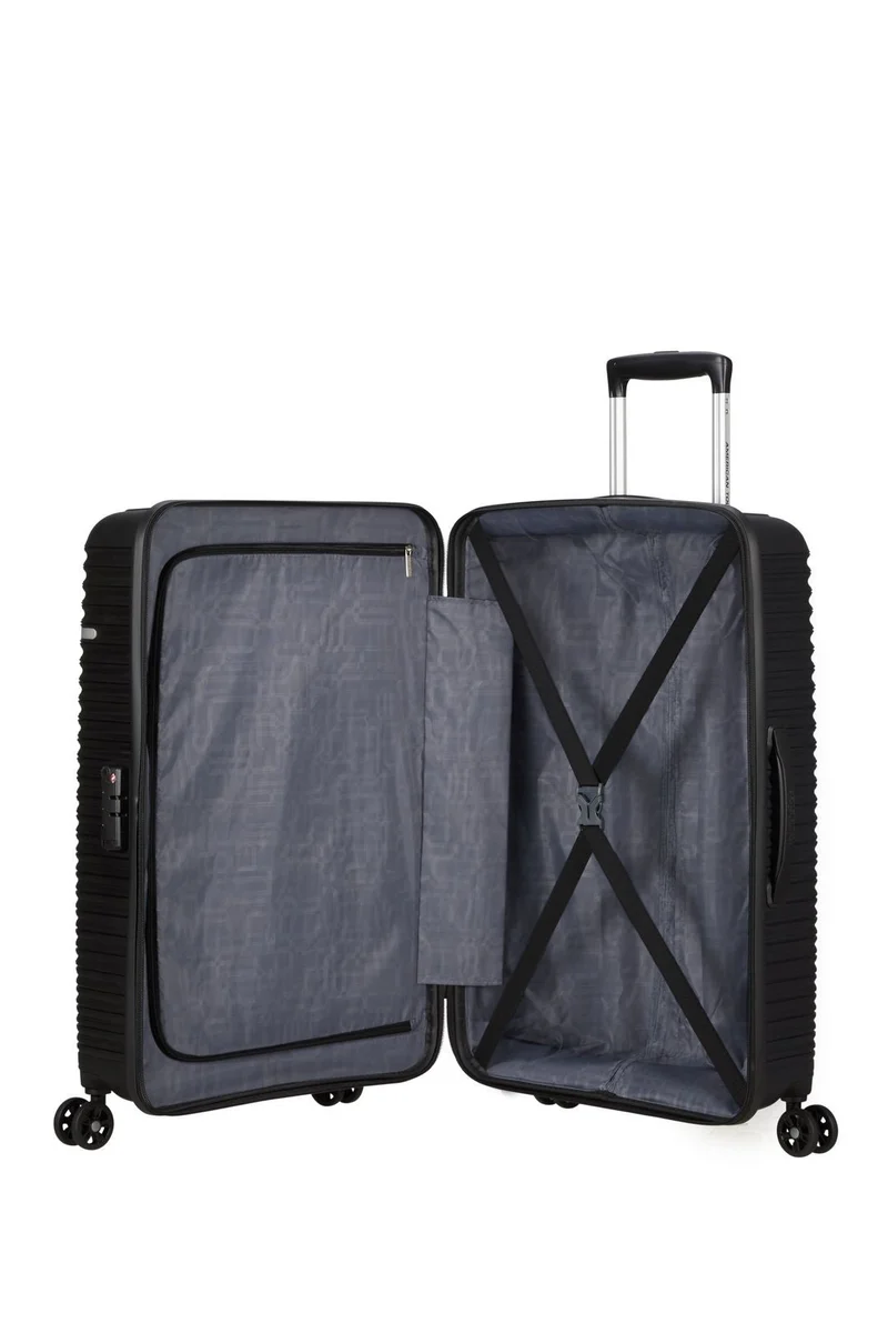 AMERICAN TOURISTER MALETA DE CABINA LIFTOFF 55CM
