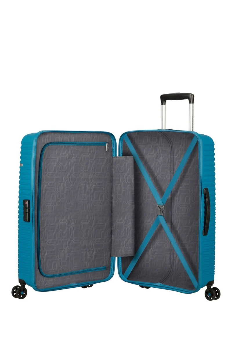 AMERICAN TOURISTER MALETA DE CABINA LIFTOFF 55CM