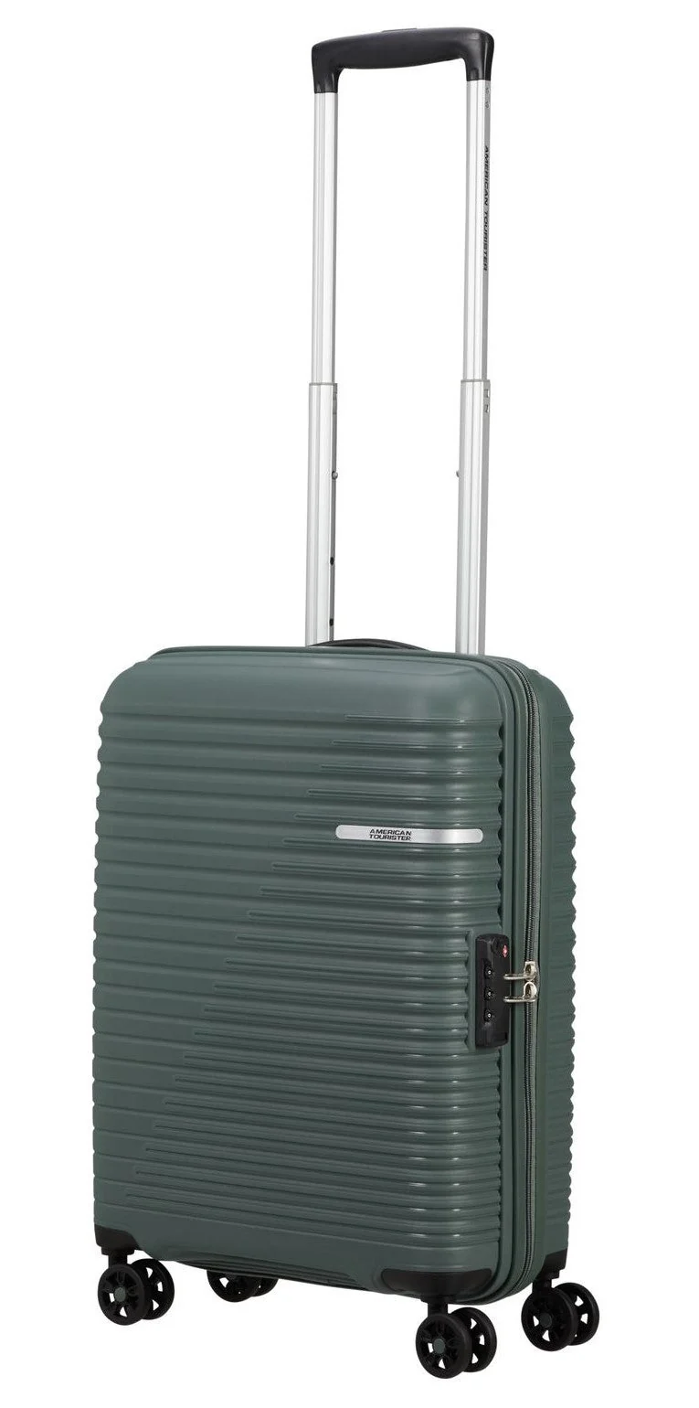 AMERICAN TOURISTER MALETA DE CABINA LIFTOFF 55CM