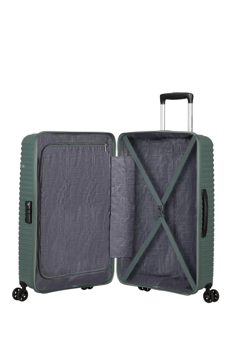 AMERICAN TOURISTER MALETA DE CABINA LIFTOFF 55CM