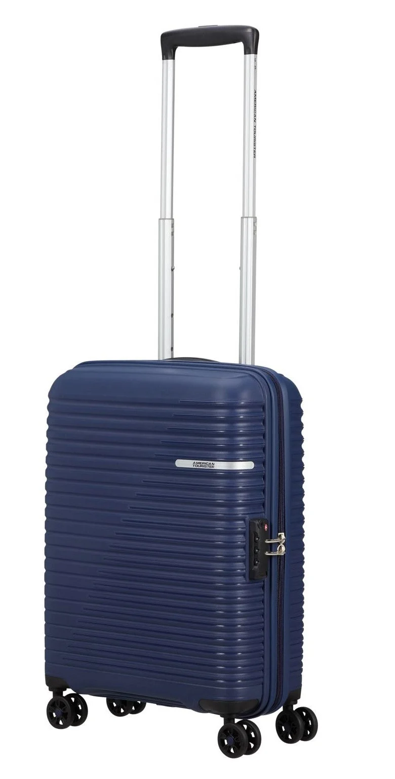 AMERICAN TOURISTER MALETA DE CABINA LIFTOFF 55CM