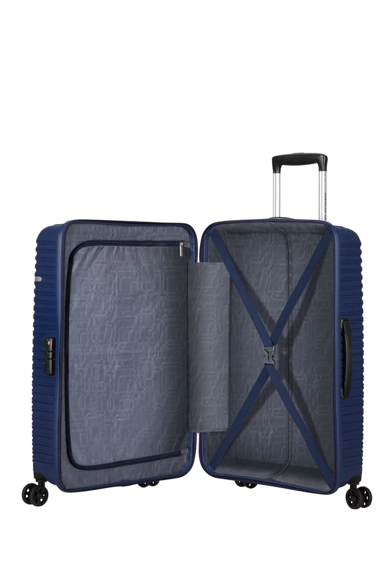 AMERICAN TOURISTER MALETA DE CABINA LIFTOFF 55CM