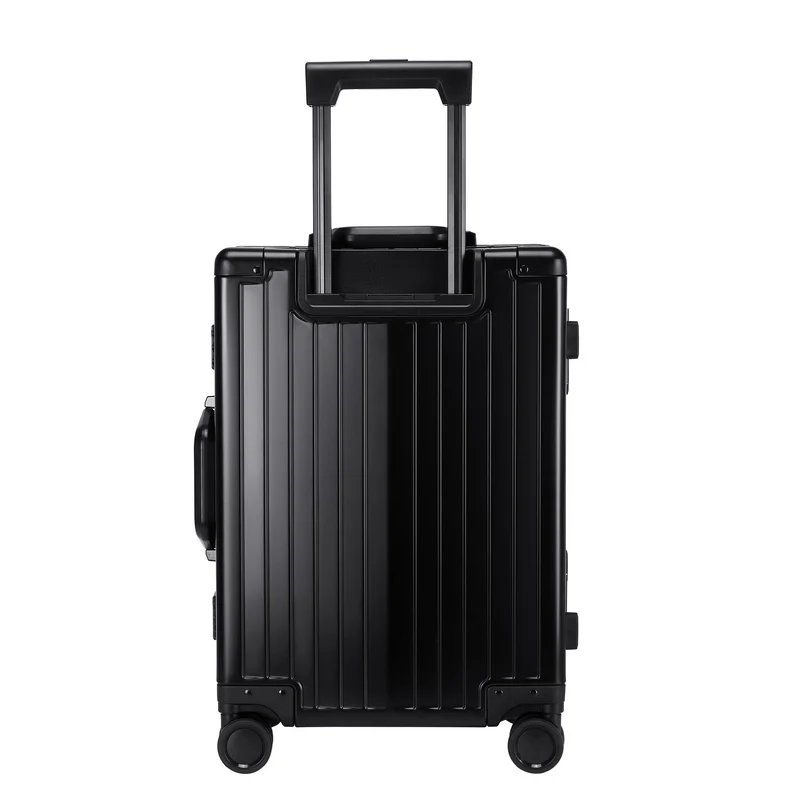 GREENWICH Maleta Mediana 100% Aluminio NEW YORK