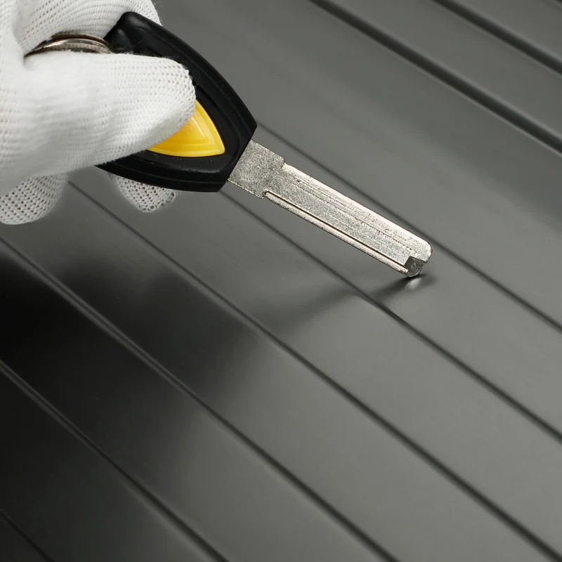 GREENWICH Maleta Mediana 100% Aluminio NEW YORK