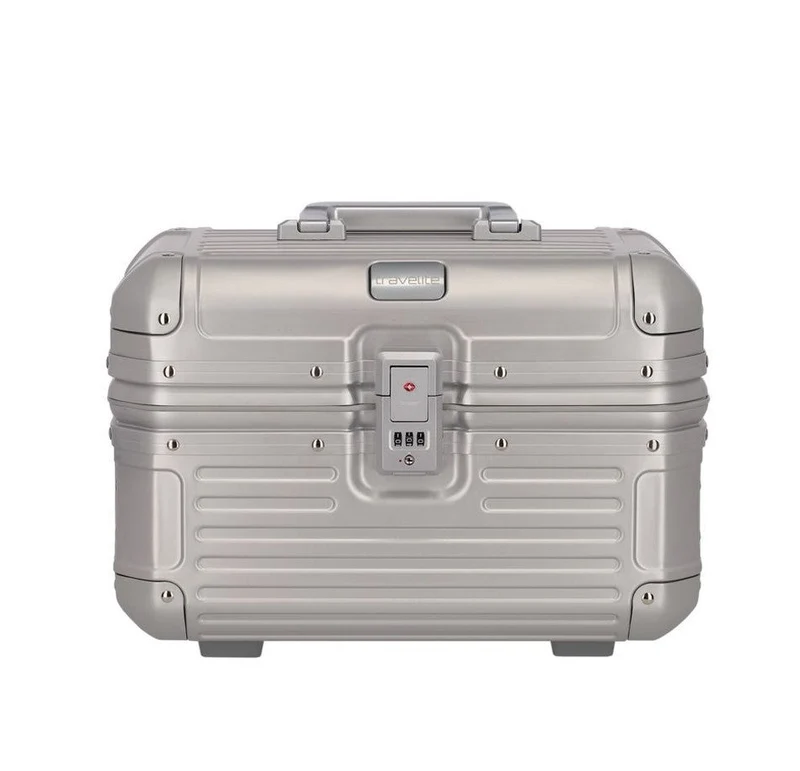 TRAVELITE - NEXT 2.0 NECESER DE ALUMINIO