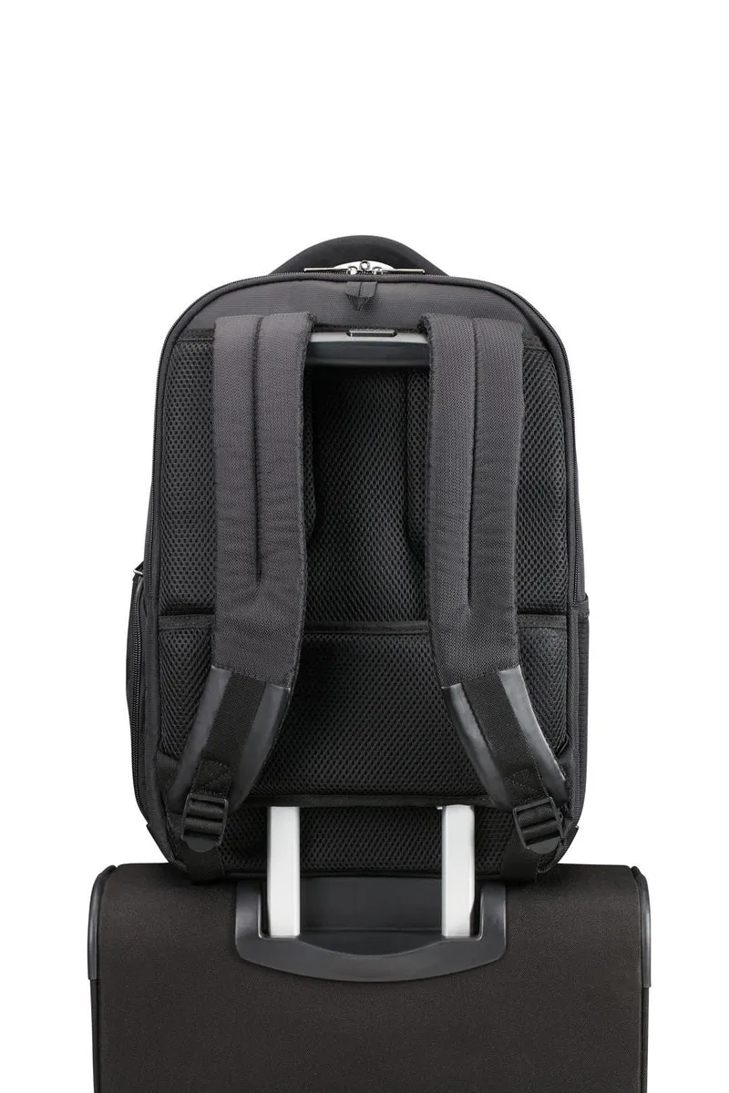 SAMSONITE MOCHILA PARA PORTÁTIL 15.6" VECTURA EVO