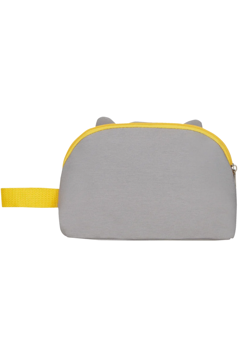 Neceser Infantil Happy Sammies Eco -RACCOON REMY de Samsonite
