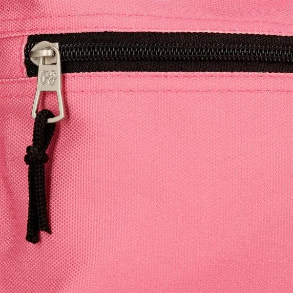 MOCHILA PORTAORDENADOR DOS COMPARTIMENTOS PEPE JEANS ARIS COLORFUL