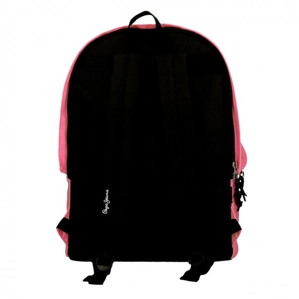 MOCHILA PORTAORDENADOR DOS COMPARTIMENTOS PEPE JEANS ARIS COLORFUL