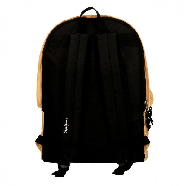 MOCHILA PORTAORDENADOR DOS COMPARTIMENTOS PEPE JEANS ARIS COLORFUL
