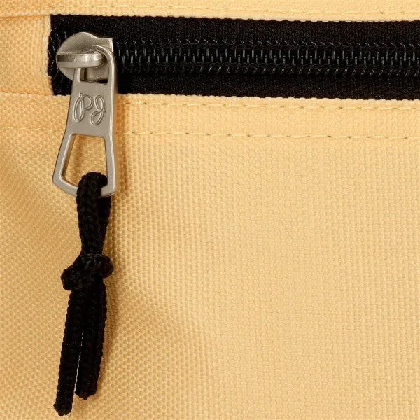 MOCHILA PORTAORDENADOR DOS COMPARTIMENTOS PEPE JEANS ARIS COLORFUL