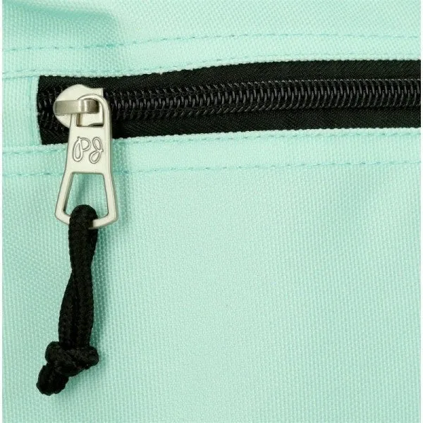 MOCHILA PORTAORDENADOR DOS COMPARTIMENTOS PEPE JEANS ARIS COLORFUL