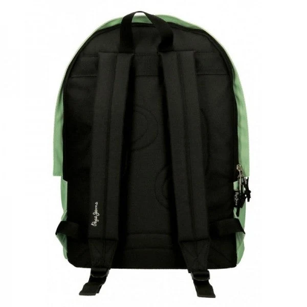 MOCHILA PORTAORDENADOR DOS COMPARTIMENTOS PEPE JEANS ARIS COLORFUL