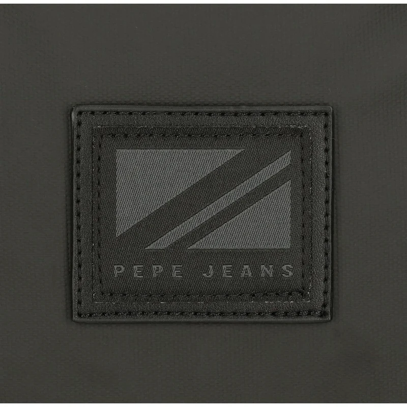Mochila portaordenador dos compartimentos Pepe Jeans hoxton