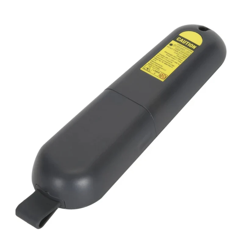 Targus Presentador Inlámbrico Láser con Temporizador Max EcoSmart, AMP06804AMGL
