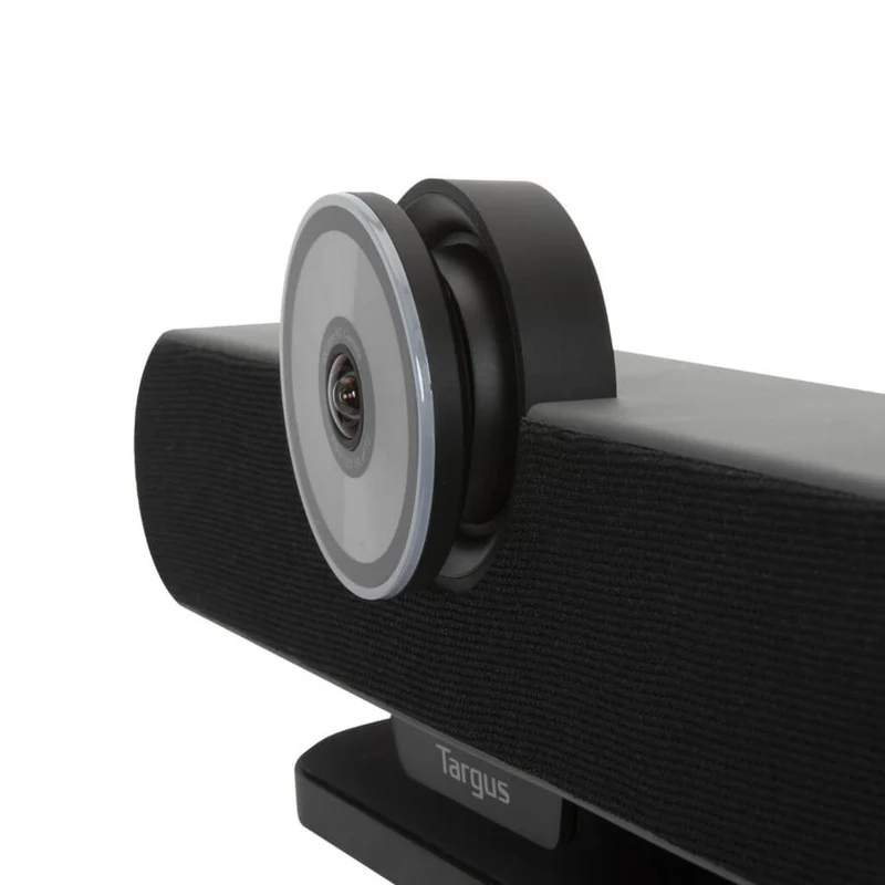 Targus Sistema de Videoconferencia 4K Todo en Uno, AEM350USZ