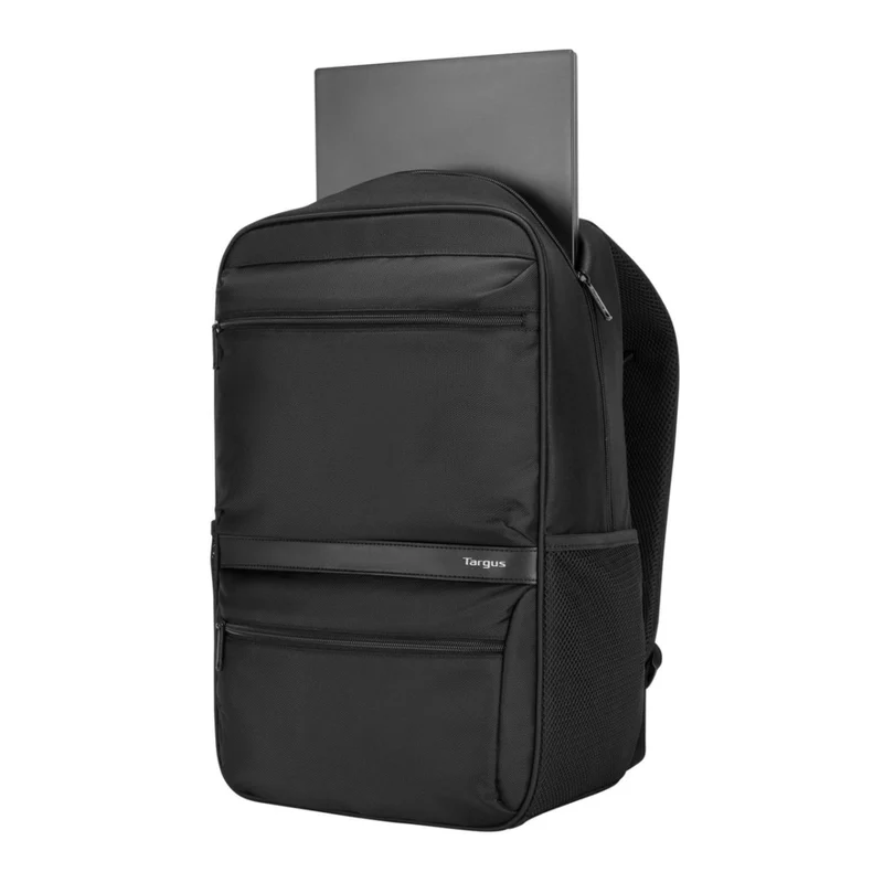 Targus Mochila para Laptop 15.6" Safire Advance Negro, TBB591LP-70